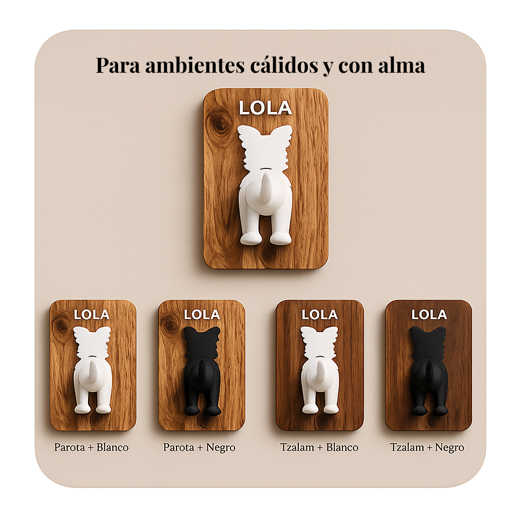 Ambiente Cálidos