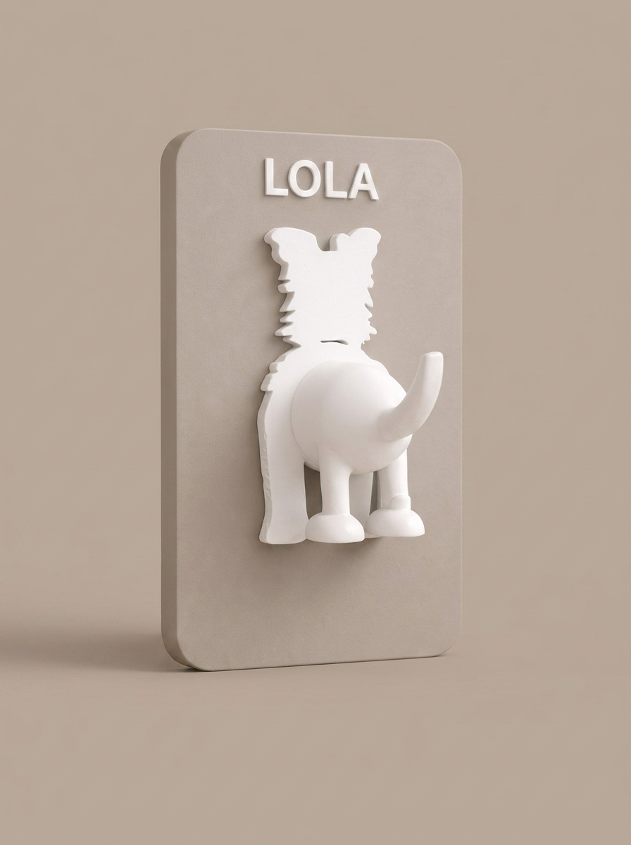 Acabado Greige + Blanco