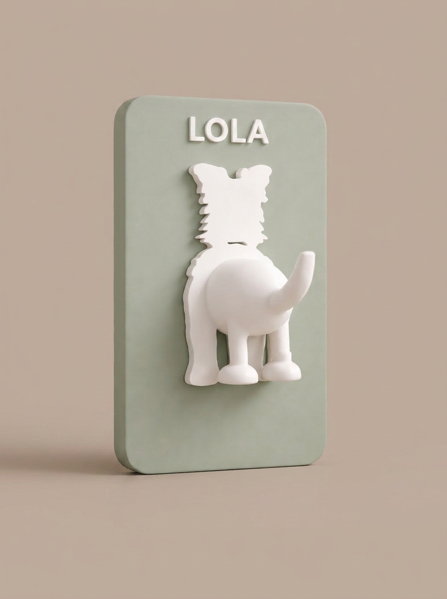 Acabado Sage + Blanco