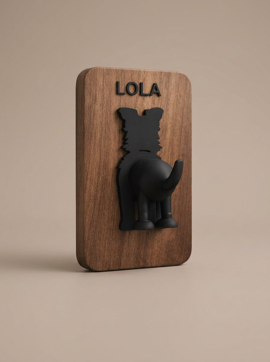 Acabado Tzalam + Negro