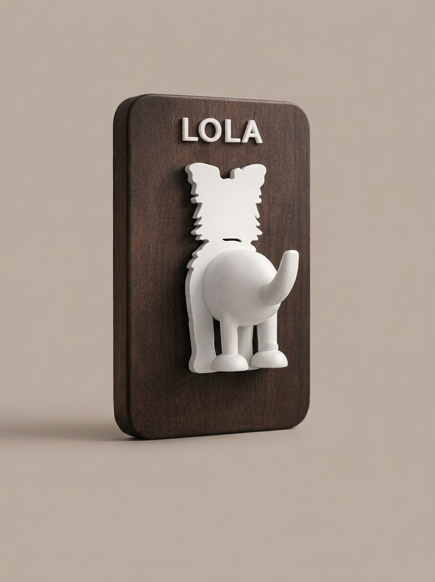 Acabado Zapote + Blanco